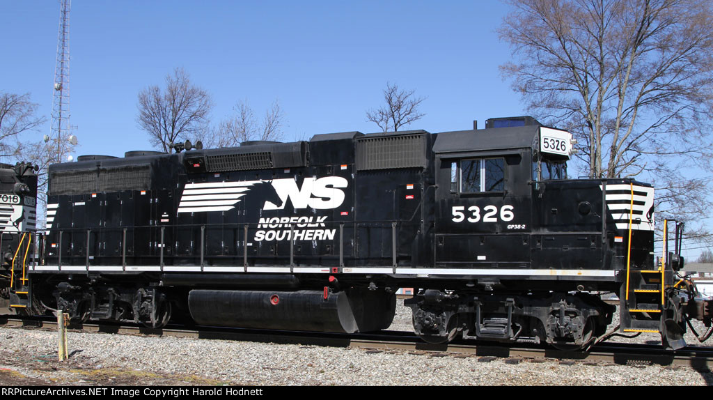 NS 5326